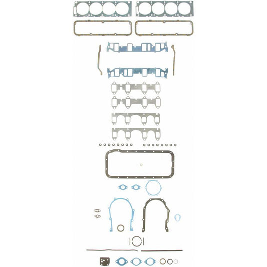 Fel-Pro Gasket Kit MPN FEL260-1035 For Ford FE-Series