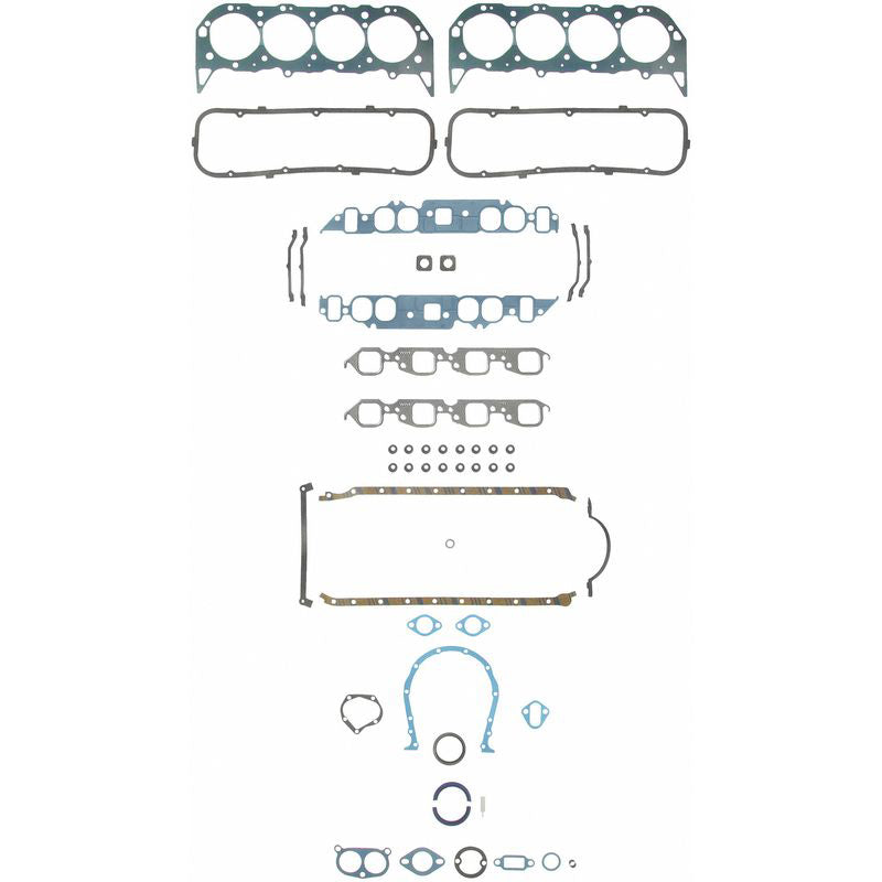 Fel-Pro Gasket Kit MPN FEL260-1046 For Chevy