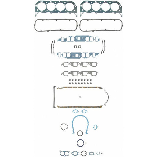 Fel-Pro Gasket Kit MPN FEL260-1046 For Chevy