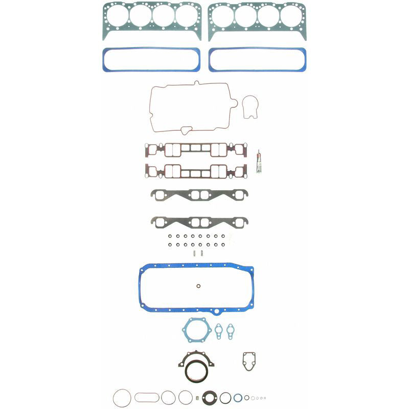 Fel-Pro   Gasket Kit   FEL260-1735