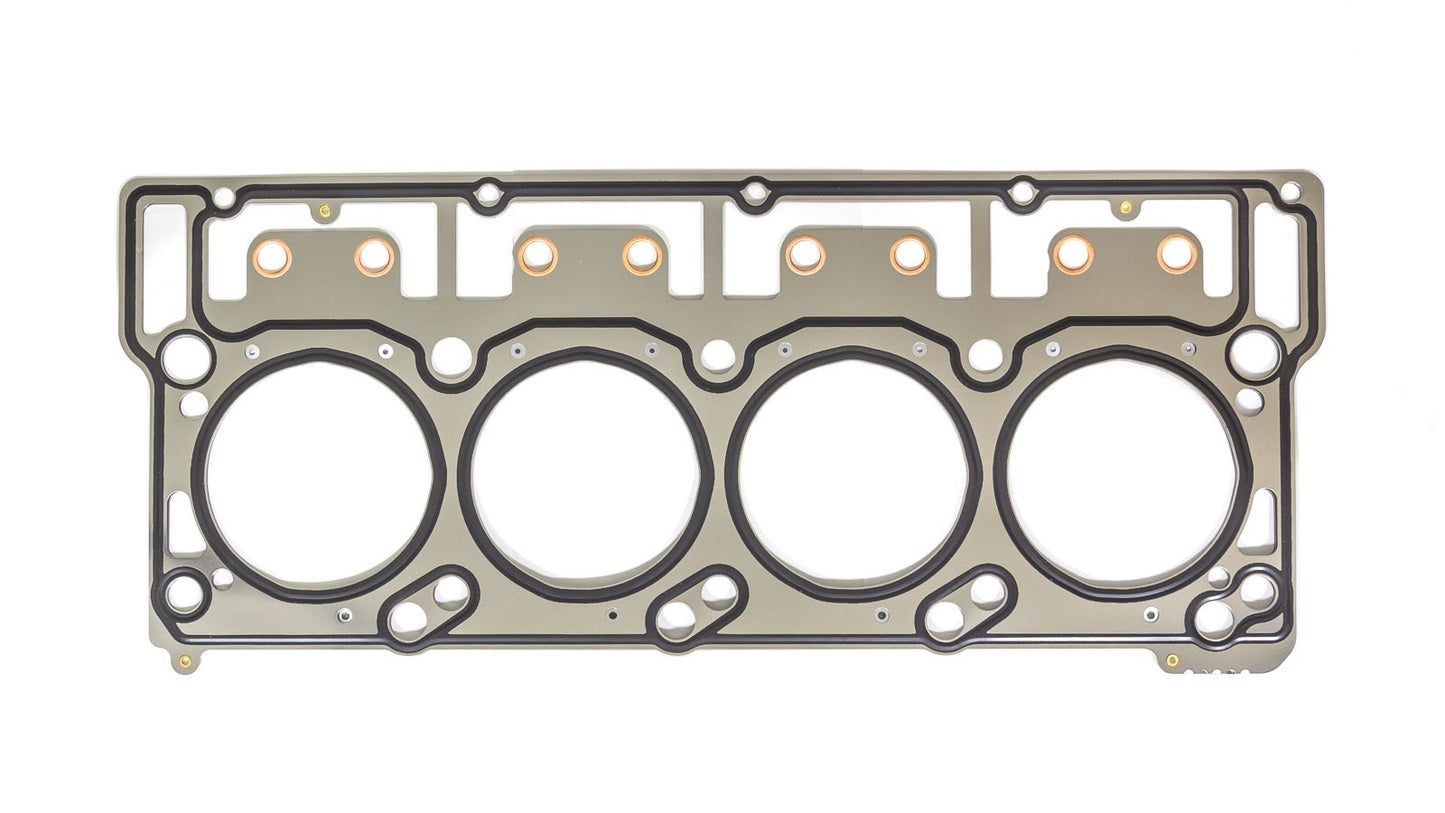 Fel-Pro Cylinder Head Gasket Ford 6.0L Diesel MPN FEL26375PT For Ford