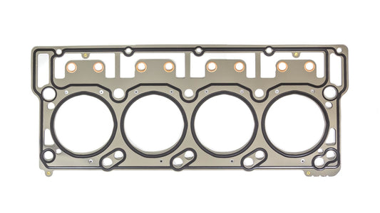 Fel-Pro Cylinder Head Gasket Ford 6.0L Diesel MPN FEL26375PT For Ford