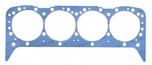 Fel-Pro   Sbc 350 Head Gasket   FEL7733PT-2