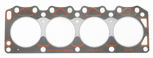 Fel-Pro Cylinder Head Gasket Ford 4-Cyl 1.6L MPN FEL8360PT-1 For Ford