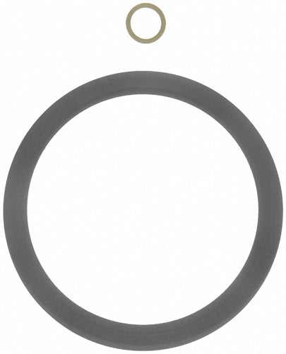 Fel-Pro Rear Main Seal MPN FELBS40622 For Chevy