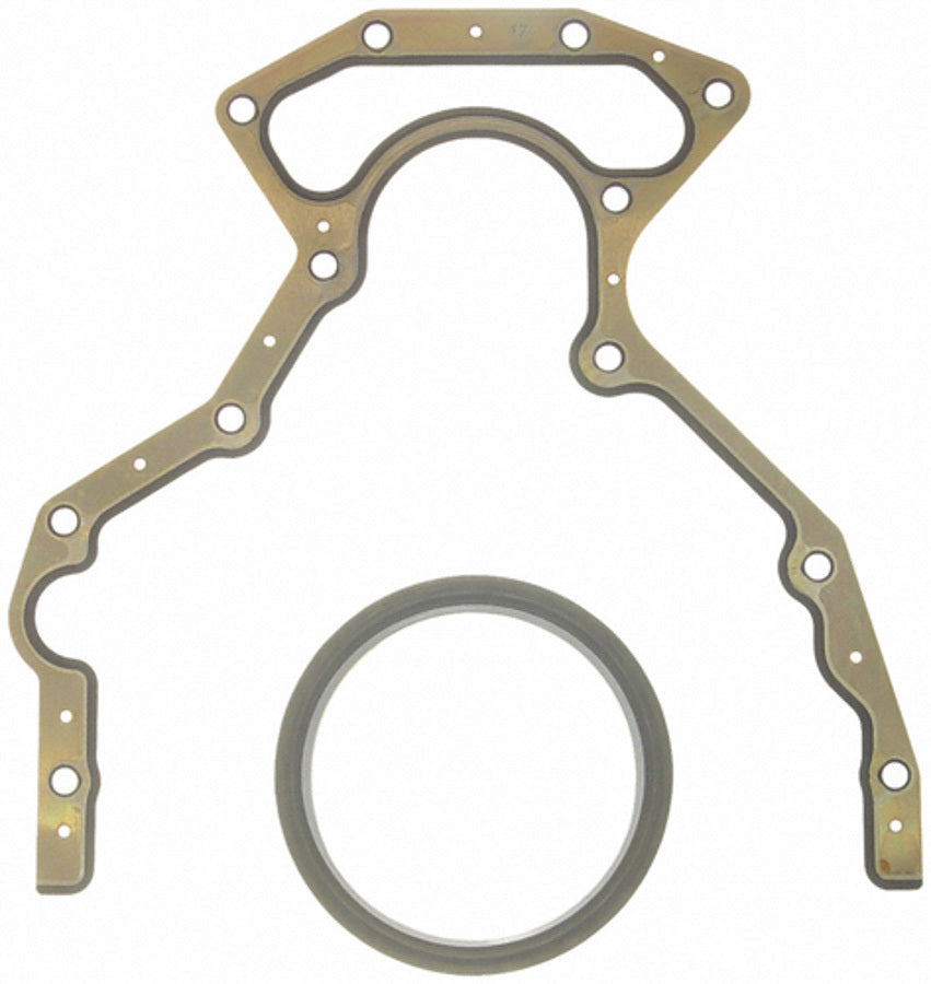 Fel-Pro Rear Main Seal Set MPN FELBS40640 For GM LS-Series