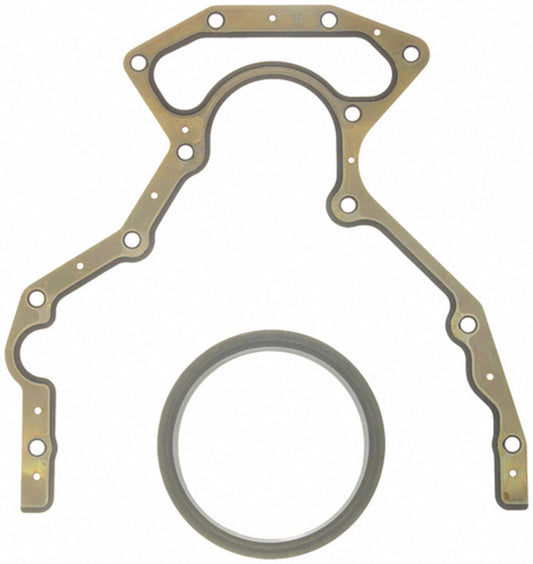 Fel-Pro Rear Main Seal Set MPN FELBS40640 For GM LS-Series