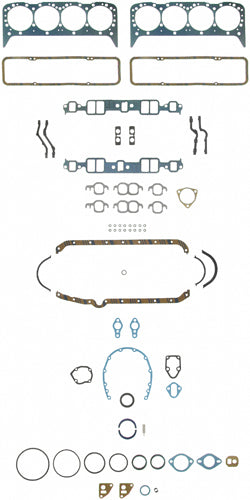 Fel-Pro Full Gasket Set MPN FELFS7733PT-2 For Chevy