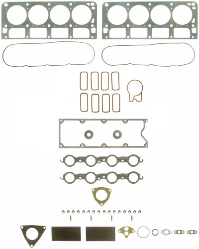Fel-Pro   Head Gasket Set - GM V8 LS Series  FELHS9284PT-1