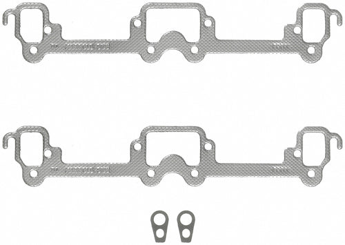 Fel-Pro   Manifold Gasket Set   FELMS90460