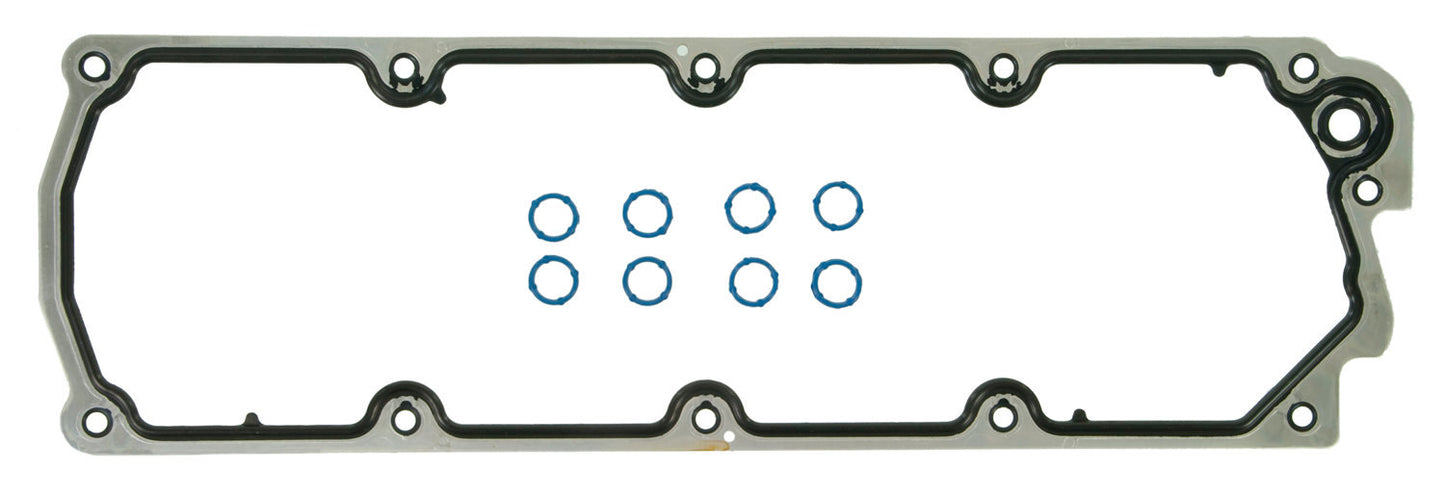Fel-Pro Intake Valley Pan Gasket GM LS Engines 05-11 MPN FELMS96169 For GM LS-Series