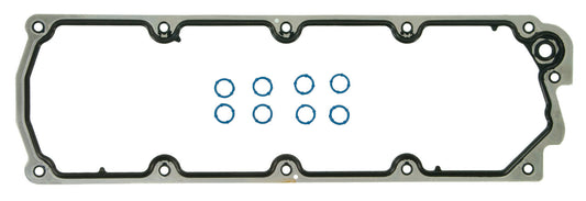 Fel-Pro Intake Valley Pan Gasket GM LS Engines 05-11 MPN FELMS96169 For GM LS-Series