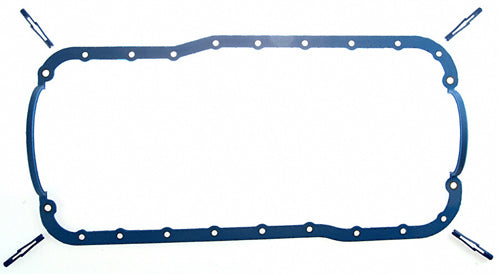 Fel-Pro Oil Pan Gasket MPN FELOS30214T For Ford