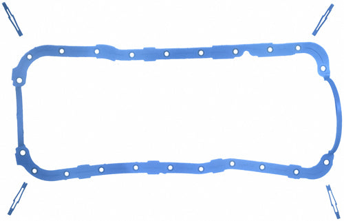 Fel-Pro Oil Pan Gasket Set MPN FELOS30616R For Ford