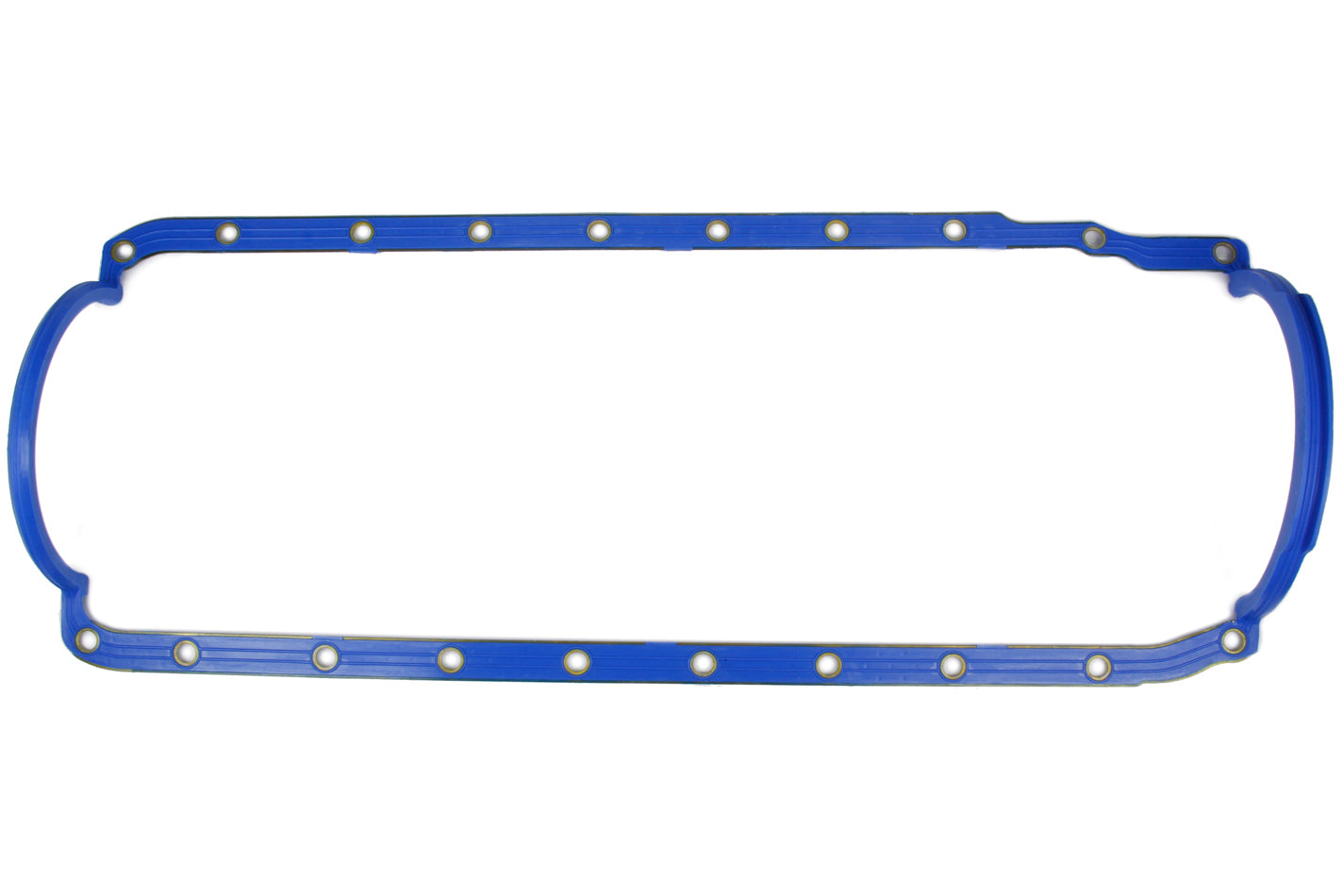 Fel-Pro Oil Pan Gasket Set MPN FELOS34407R For Chevy