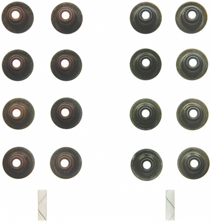 Fel-Pro Valve Stem Seal Set MPN FELSS71039 For GM LS-Series