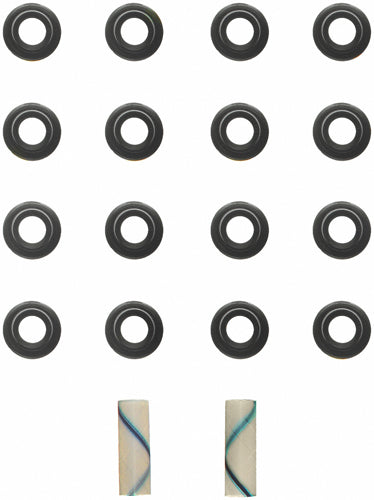 Fel-Pro Valve Stem Seal Set MPN FELSS72861 For GM 1992-97