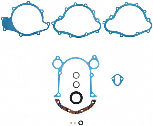 Fel-Pro Timing Cover Gasket Set MPN FELTCS13383-3 For Pontiac