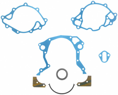 Fel-Pro   Timing Cover Gasket Set   FELTCS45008