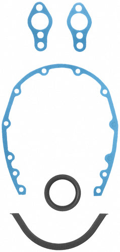 Fel-Pro   Timing Cover Gasket Set   FELTCS45121
