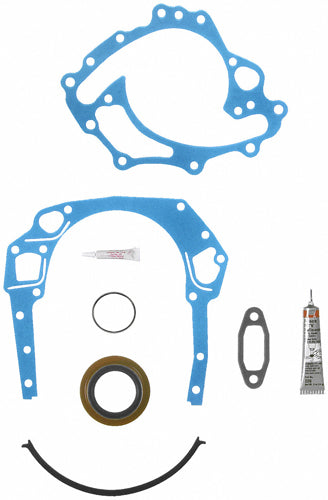 Fel-Pro   Timing Cover Gasket Set   FELTCS45283