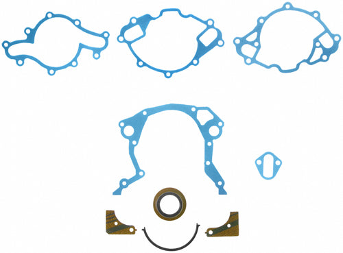 Fel-Pro   Timing Cover Gasket Set   FELTCS45449