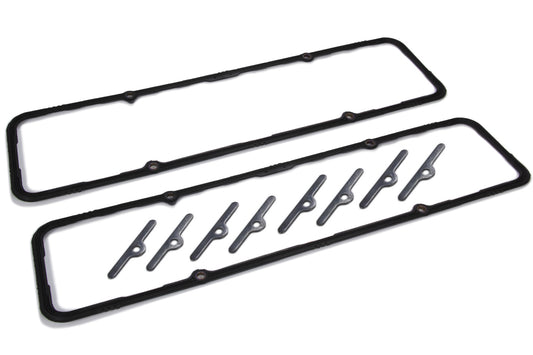 Fel-Pro Valve Cover Gasket Set MPN FELVS12869T For Chevy