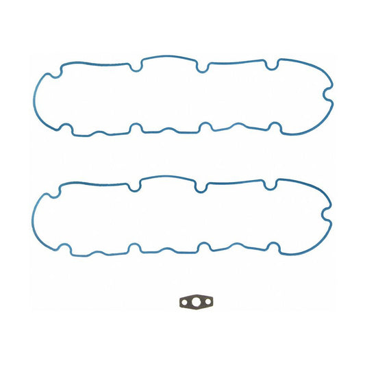 Fel-Pro Valve Cover Gasket Set MPN FELVS50503R For GM LS-Series