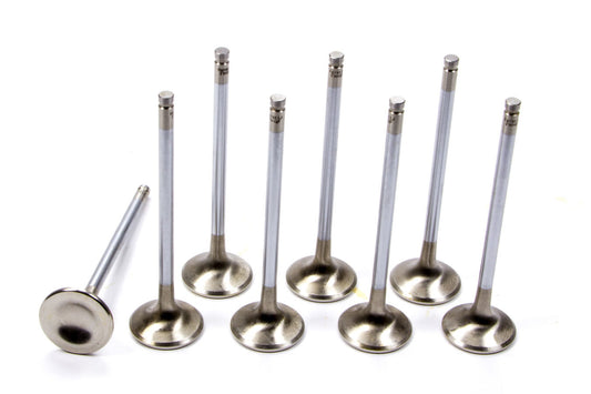 Ferrea Acura C/P 28mm Exhaust Valves MPN FERF1449P-8 For Honda