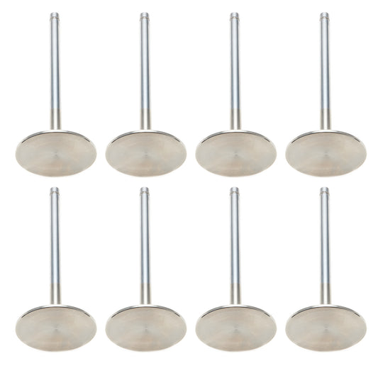 Ferrea   SBC 2.180 C/P Intake Valves 11/32 5.725 OAL  FERF1875P-8