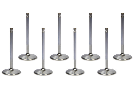 Ferrea   SBC C/P 2.080in Intake Valves  FERF2340P-8