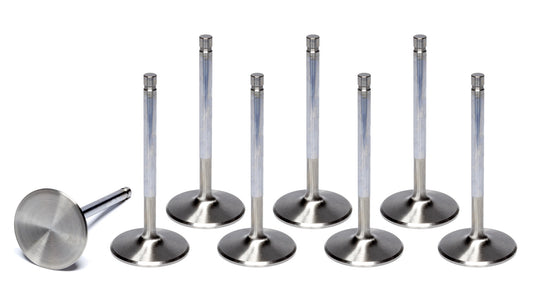 Ferrea   SBC C/6 2.140 Intake Valves  FERF6307-8