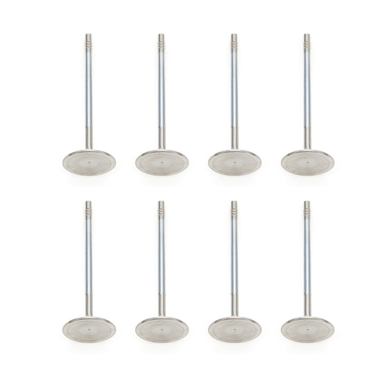 Ferrea Ford C/6 1.500 Intake Valves 5.0L DOHC 32V MPN FERF6311-8 For Ford Coyote