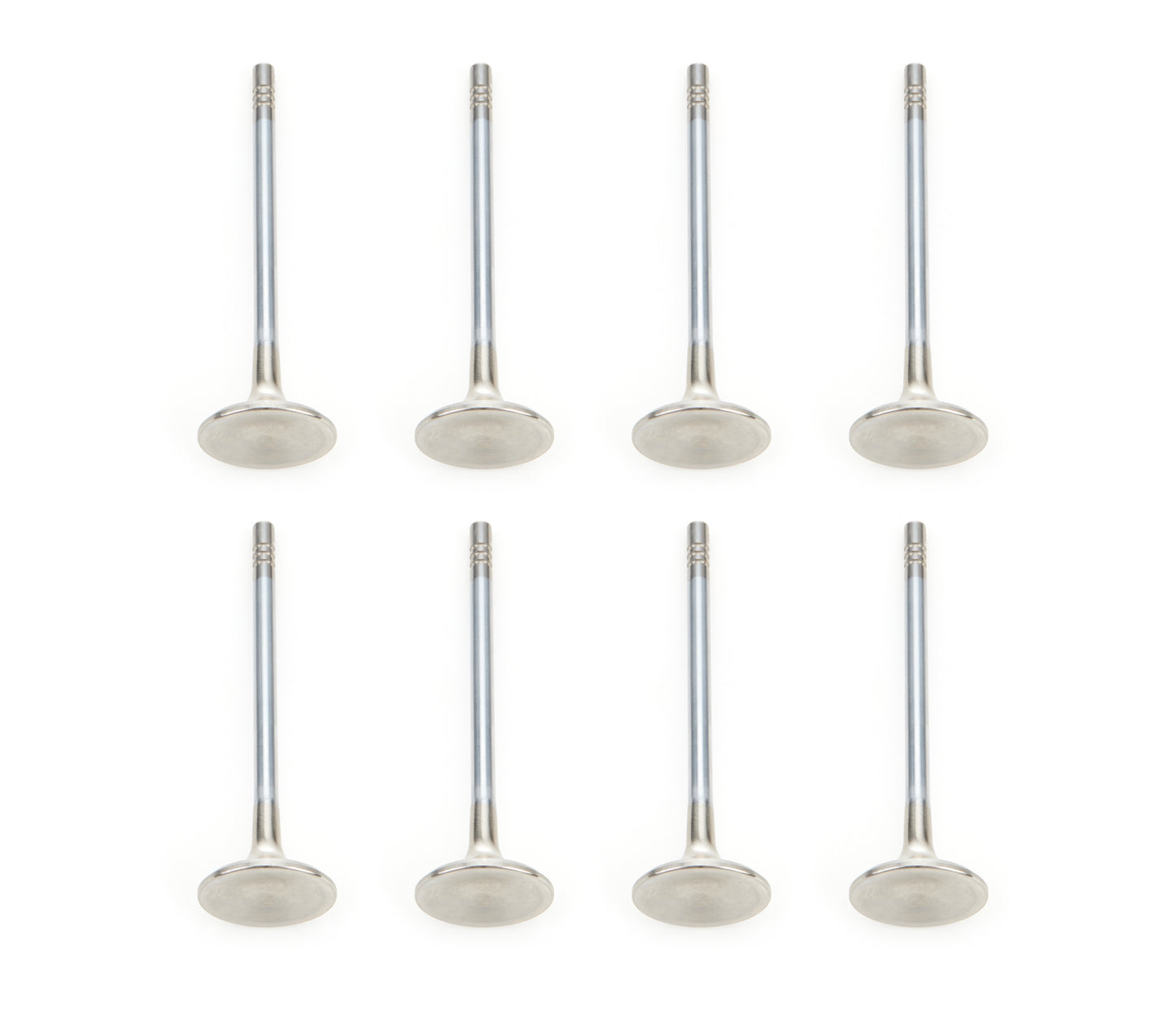 Ferrea Ford C/6 1.262 Exhaust Valves 5.0L DOHC 32V MPN FERF6314-8 For Ford Coyote