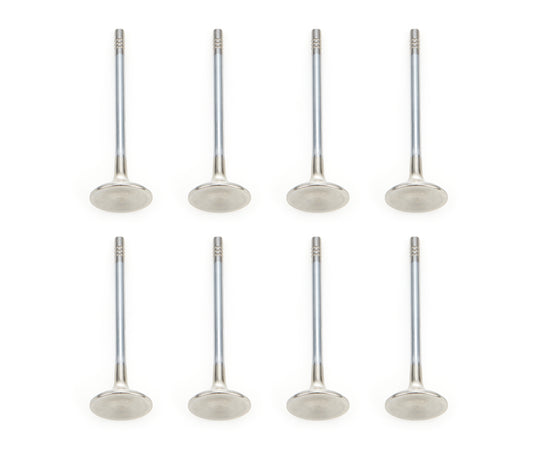 Ferrea Ford C/6 1.262 Exhaust Valves 5.0L DOHC 32V MPN FERF6314-8 For Ford Coyote