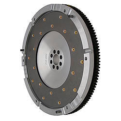 Fidanza Engineering Aluminum SFI Flywheel - Ford 4.6L 8-Bolt Crank MPN FID186481 For Ford