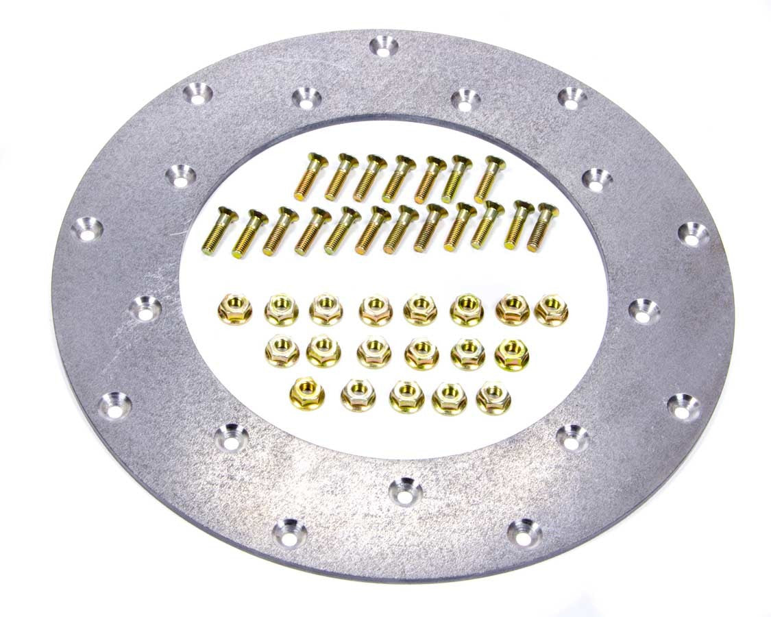 Fidanza Engineering Flywheel Insert Plate MPN FID229501