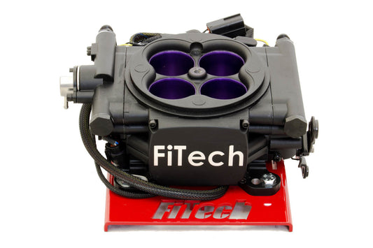 Fitech Fuel Injection   Mean Street EFI System Up to 800HP  FIT30008