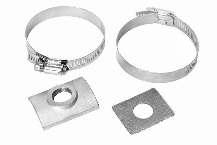 Fitech Fuel Injection Oxygen Sensor Bung Kit MPN FIT60012