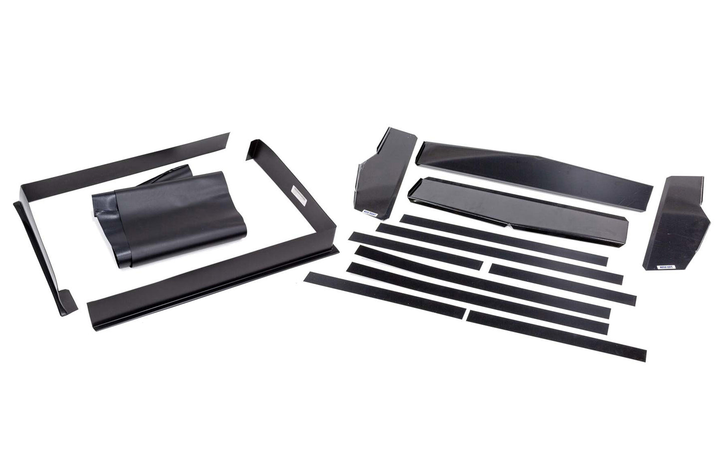 Fivestar Bump n Run Duct Howe 24-1/4in x 18-1/2in MPN FIV000-409-2 For Universal use