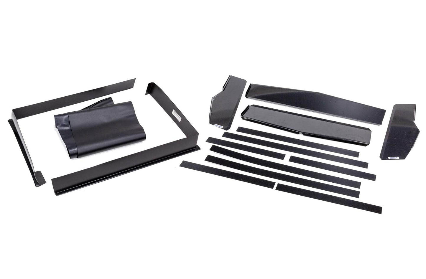 Fivestar Bump n Run Duct C&R 22-1/4in x 17-3/4in MPN FIV000-409-4 For Universal use