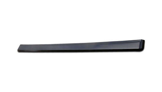 Fivestar   ABC Rocker Panel Rolled Aluminum Black  FIV000-5501A-B