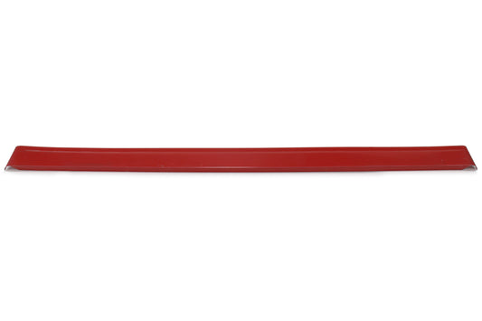 Fivestar   Contoured Rocker Panel Red Aluminum  FIV000-5501A-R