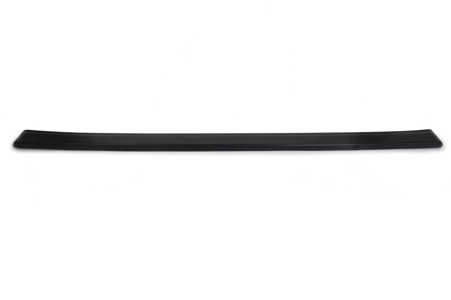 Fivestar   ABC Rocker Panel Plastic Black  FIV000-5501P-B