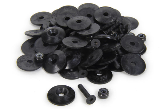 Fivestar Wear Strip Attaching Kit 25pcs MPN FIV00001-72651