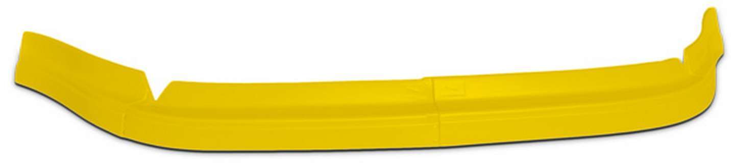 Fivestar   Lower Air Valance For MD3 Dirt Nose Yellow  FIV006-400Y
