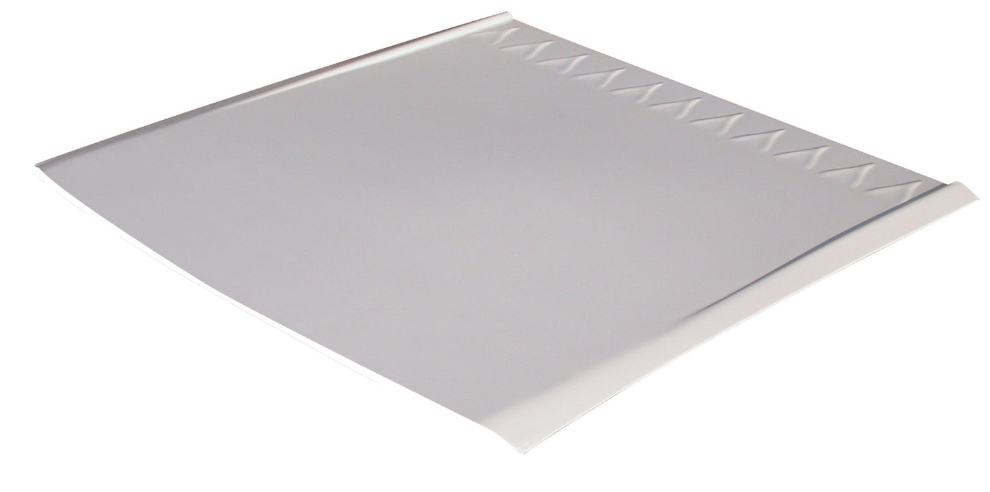 Fivestar   Dirt Roof White   FIV006-5101LW