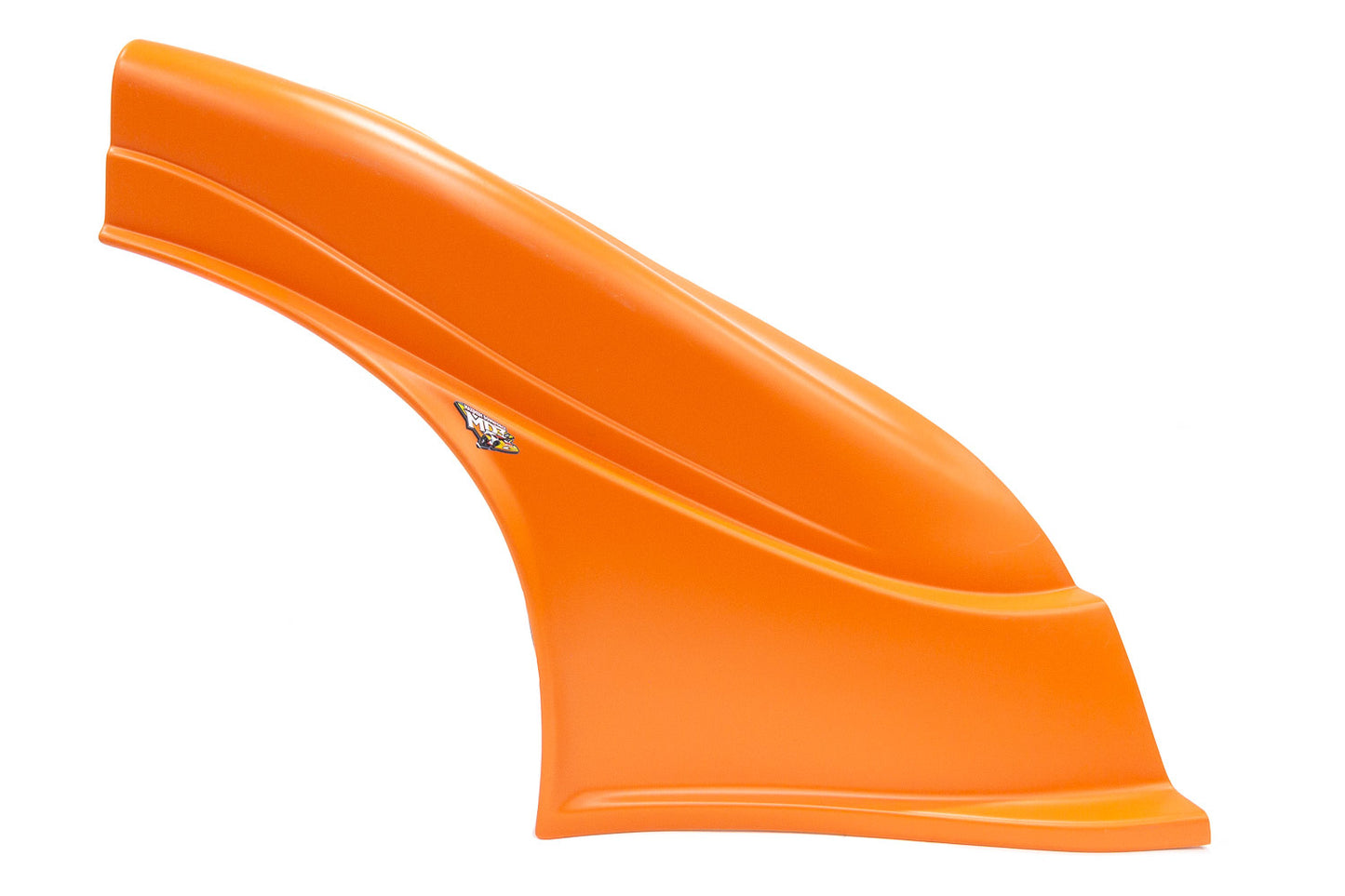 Fivestar   MD3 Plastic Dirt Fender Orange New Style  FIV007-25-ORR