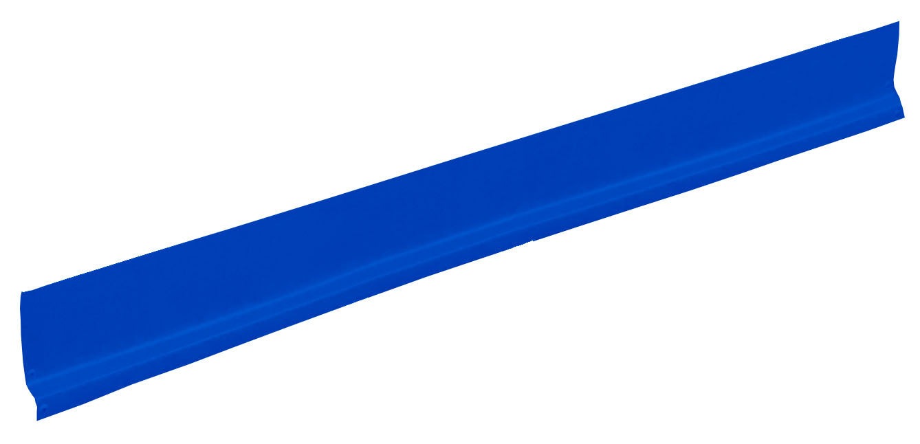 Fivestar   MD3 Rocker Panel Dirt Chevron Blue  FIV007-5500-CB