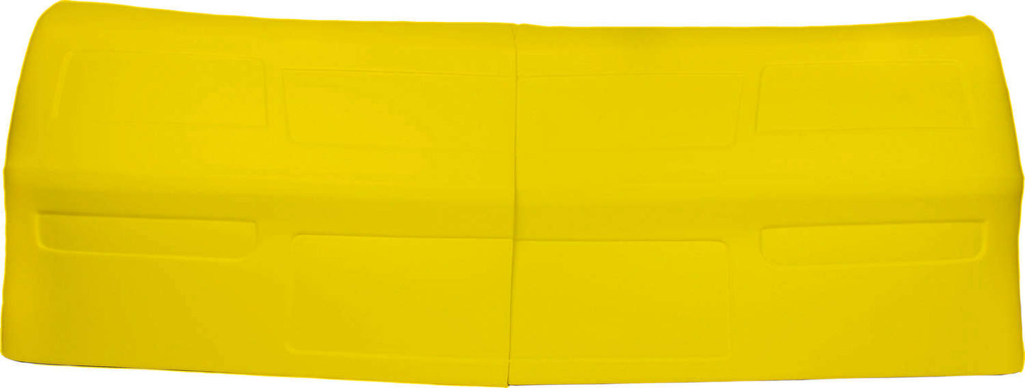 Fivestar   88 Monte Nose MD3 Yellow Plastic  FIV021-410Y